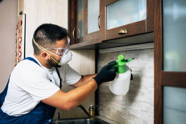 Buffalo, MO Pest Control Company