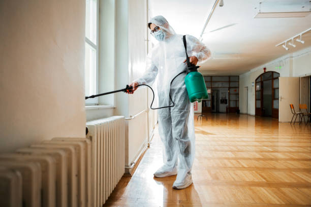 Best Pest Removal Services  in Buffalo, MO